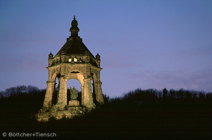 Porta Westfalika