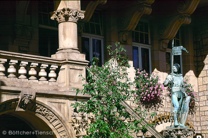 Rathaus Bückeburg